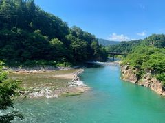 -白川乡与五箇山的合掌构造村落