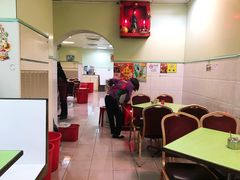 大堂-胜利茶餐室