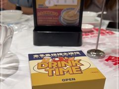 -金多鱼大排档·烤鱼·烧烤·宵夜(江南水都店)