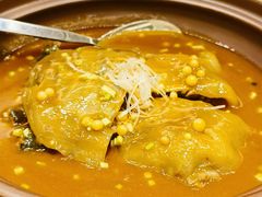 -太湖饭店·寄畅轩中餐厅