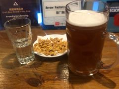 -Arrow Factory Brewing箭厂啤酒