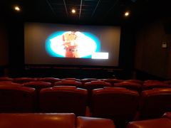 -卢米埃影城(合生广场IMAX店)