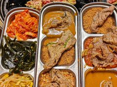 -杨小佳·齐齐哈尔烤肉·烤串(广州店)