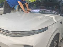 -壹伍陆连锁汽车维修美容(宝安中心区店)