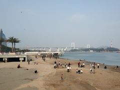-海沧湾公园