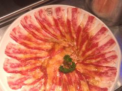 -韩宫宴烤肉·料理(苏州中心店)