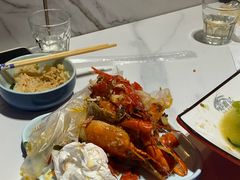 -虾鼎记·蓝龙虾小龙虾(永新汇店)