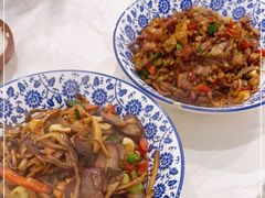 -新新湘菜馆(新中街二条店)