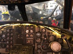 -中途岛号航空母舰博物馆