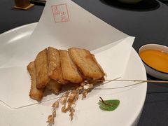 干煎东海带鱼-晶苑餐厅(爱琴海购物中心)
