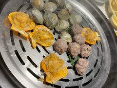 -碗中海·蒸汽海鲜·桑拿鸡(岭南天地店)