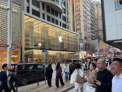 -Apple 零售店(Canton Road)