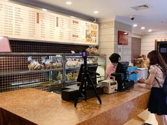 -国际饭店·帆声西饼屋(黄河路店)