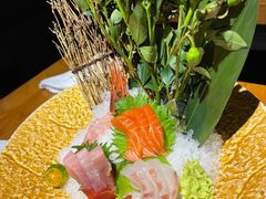 -渔寿司·日本料理(艾尚天地店)