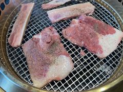 -熊将居·点单自助烤肉(力盟店)