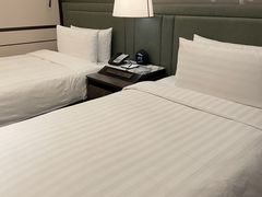-上海前滩香格里拉大酒店