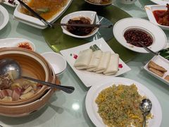 -金时代顺风大酒店(爱琴海购物中心店)