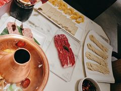 农夫山泉锅-涮福記·现切牛羊肉火锅(世纪汇店)