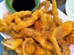 -贞姨美食·老字号海鲜大排档