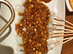 -一烧一烤•锦州烧烤(KTV包房·长江街店)