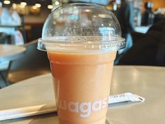 -Wagas沃歌斯(汇智店)