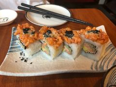 -渔井食堂(新洲店)