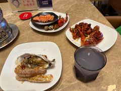 -盛宴标帜餐厅·亲子自助 (南昌喜来登酒店)