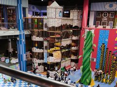 -蒙特利亲子乐园