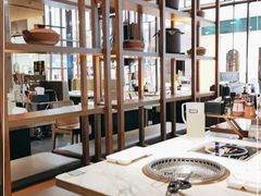 大堂-火炉火自助餐(西直门凯德MALL店)