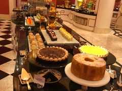 -咖啡苑 - 蔚藍夏日主题(永利皇宫店)