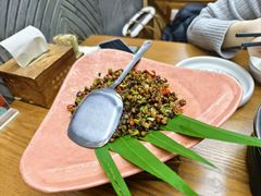 -云海肴·汽锅鸡·云南菜(天山百盛优客店)