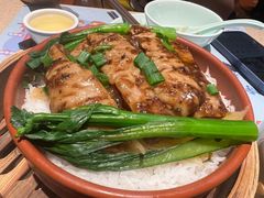 -点都德(华强南店)