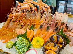 -極上萬膳·日料放题(来福士江景店)