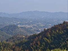 -长沙黑麋峰国家森林公园