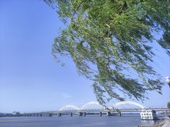 -人民防洪胜利纪念塔