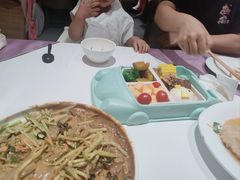 -北李妈妈菜(鲁能城店)