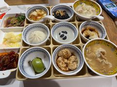 -龙抄手(春熙路总店)