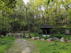 -玉女潭景区