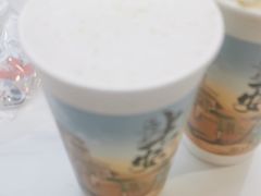 -茶话弄(北京凯德MALL大峡谷店)
