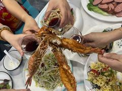 -威海渔村(黄兴路店)