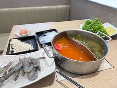 -呷哺呷哺 黄金牧场 (新辰里学清路店)