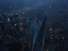 -上海中心大厦
