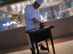 -无锡苏宁银河国际酒店-悦府65中餐厅
