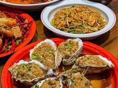 -黄弟大排档·湖南菜·小龙虾·小海鲜(凯旋北路店)