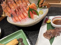 -匠和风精致料理(成都龙湖滨江天街店)