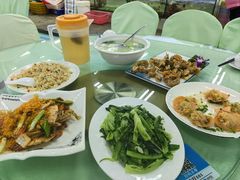 -景好海鲜餐厅(大鹏必选旅游店)