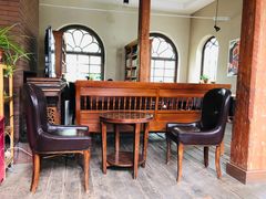 -1901 Cafe(西四店)