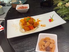 -独一处粥城(抚河北路店)