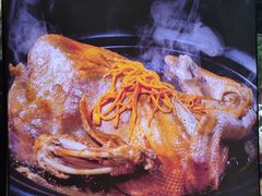 -闽鄂情·闽南招财鸭(水头店)