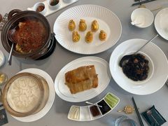 -南景饭店(万家丽路店)